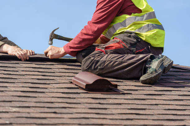 Quick and Trustworthy Emergency Roof Repair Services in Dix Hills, NY
