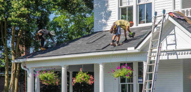 Heating Cable for Roof Installation in Dix Hills, NY